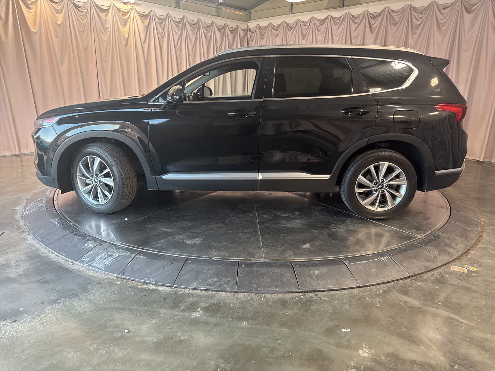 Thumbnail: 2020 Hyundai Santa Fe - 8