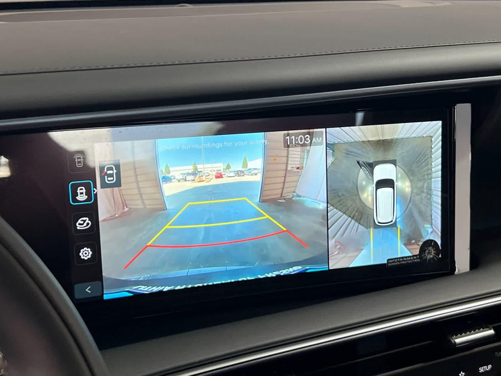 Thumbnail: 2026 Hyundai Palisade - 21