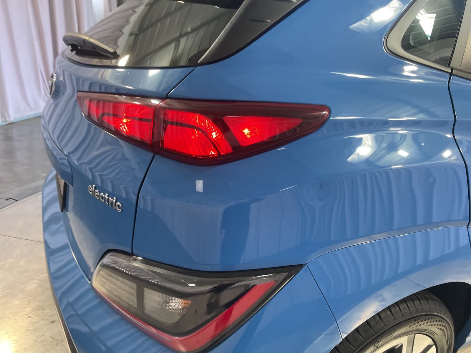 Thumbnail: 2022 Hyundai Kona - 18