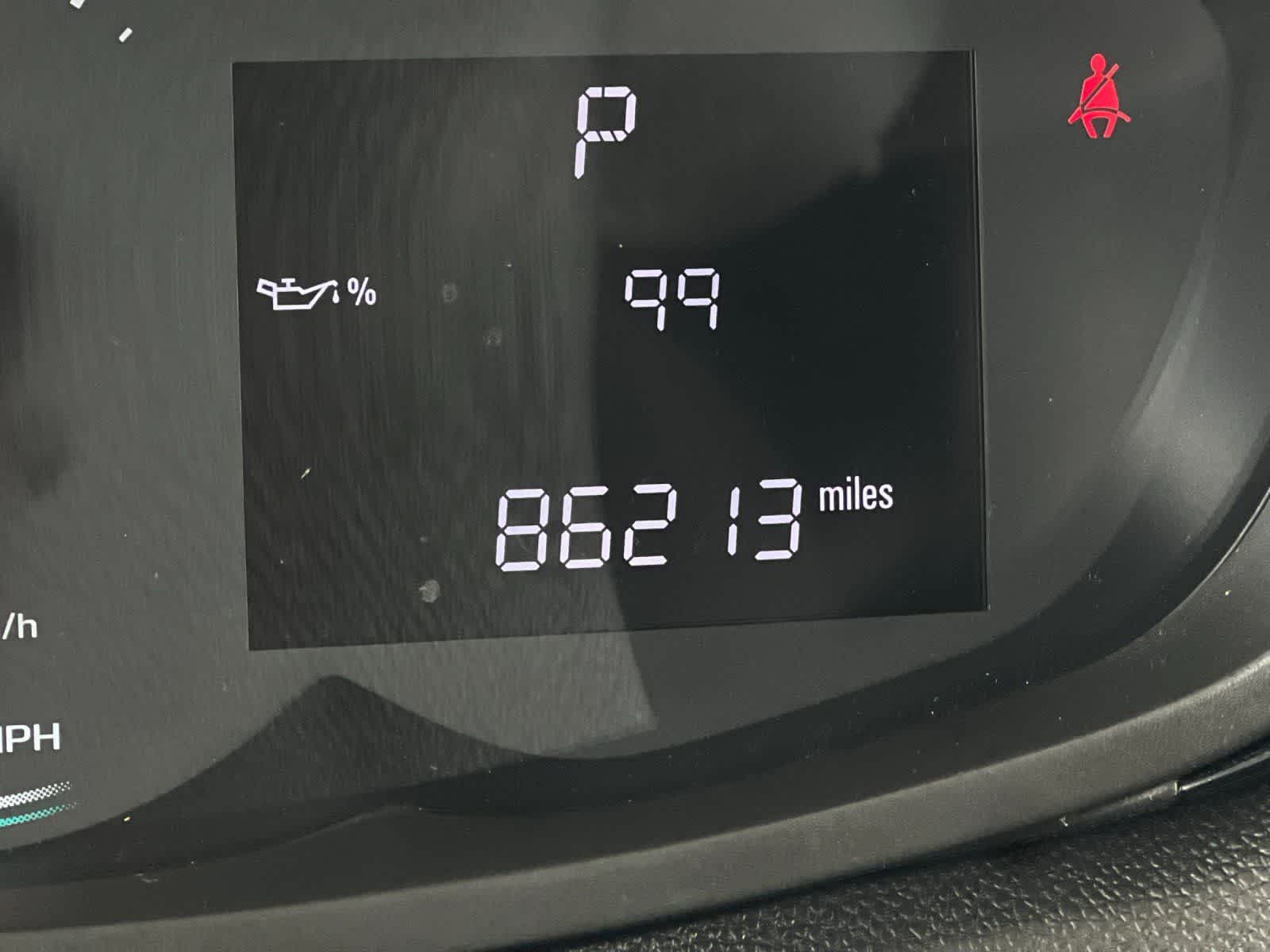 Thumbnail: 2022 Chevrolet Spark - 24