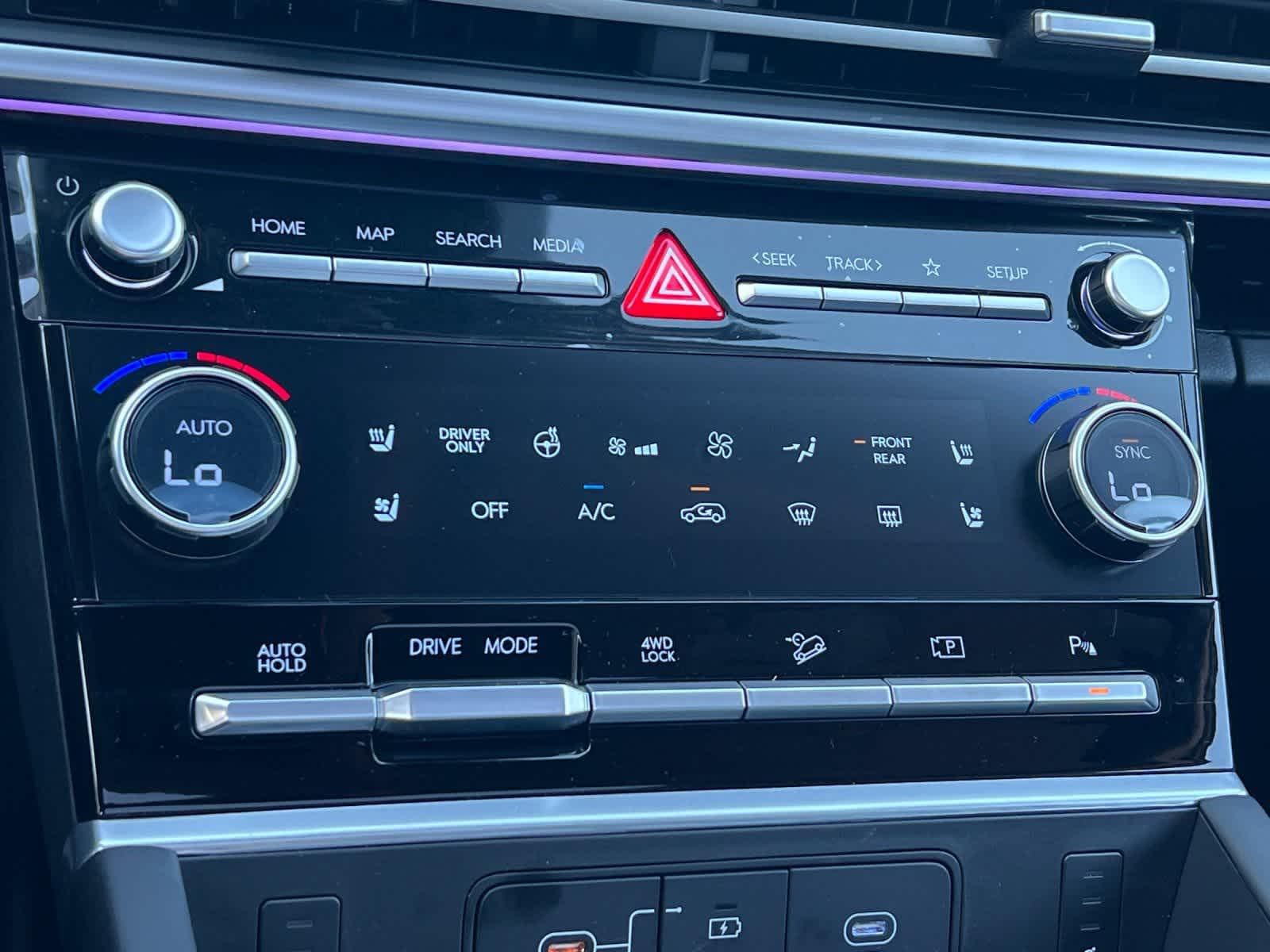 Thumbnail: 2026 Hyundai Santa Fe - 21