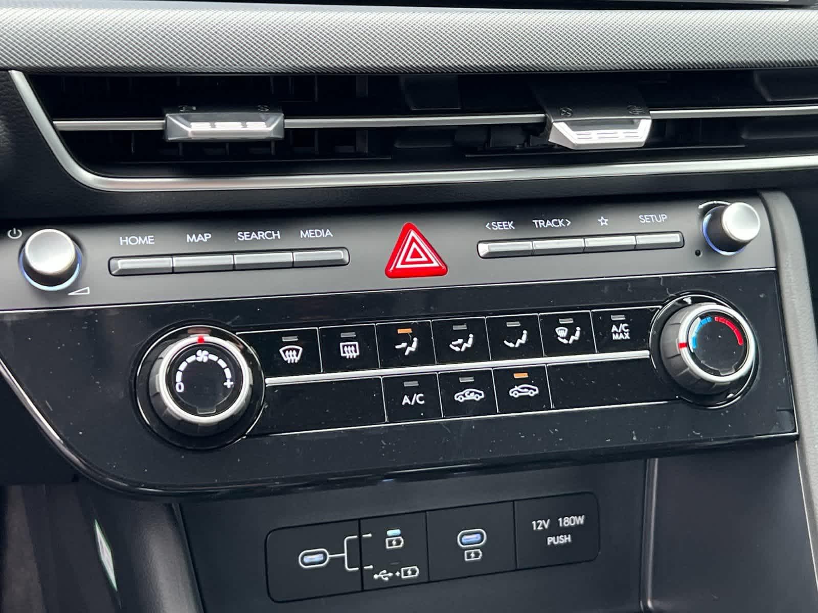 Thumbnail: 2026 Hyundai Sonata - 19