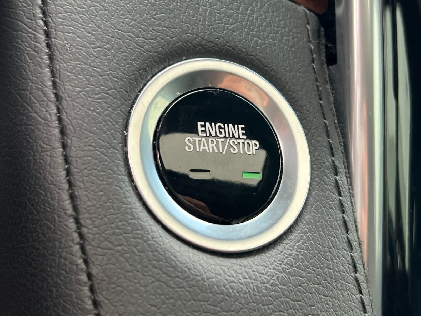 Thumbnail: 2020 Cadillac Escalade - 24