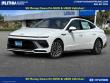 New 2026 Hyundai Sonata Hybrid Limited Sedan
