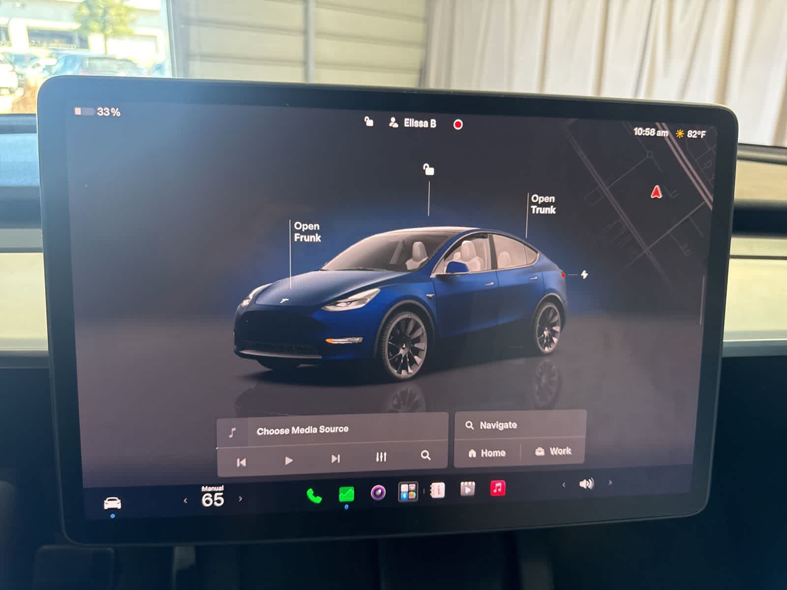 Thumbnail: 2023 Tesla Model Y - 24