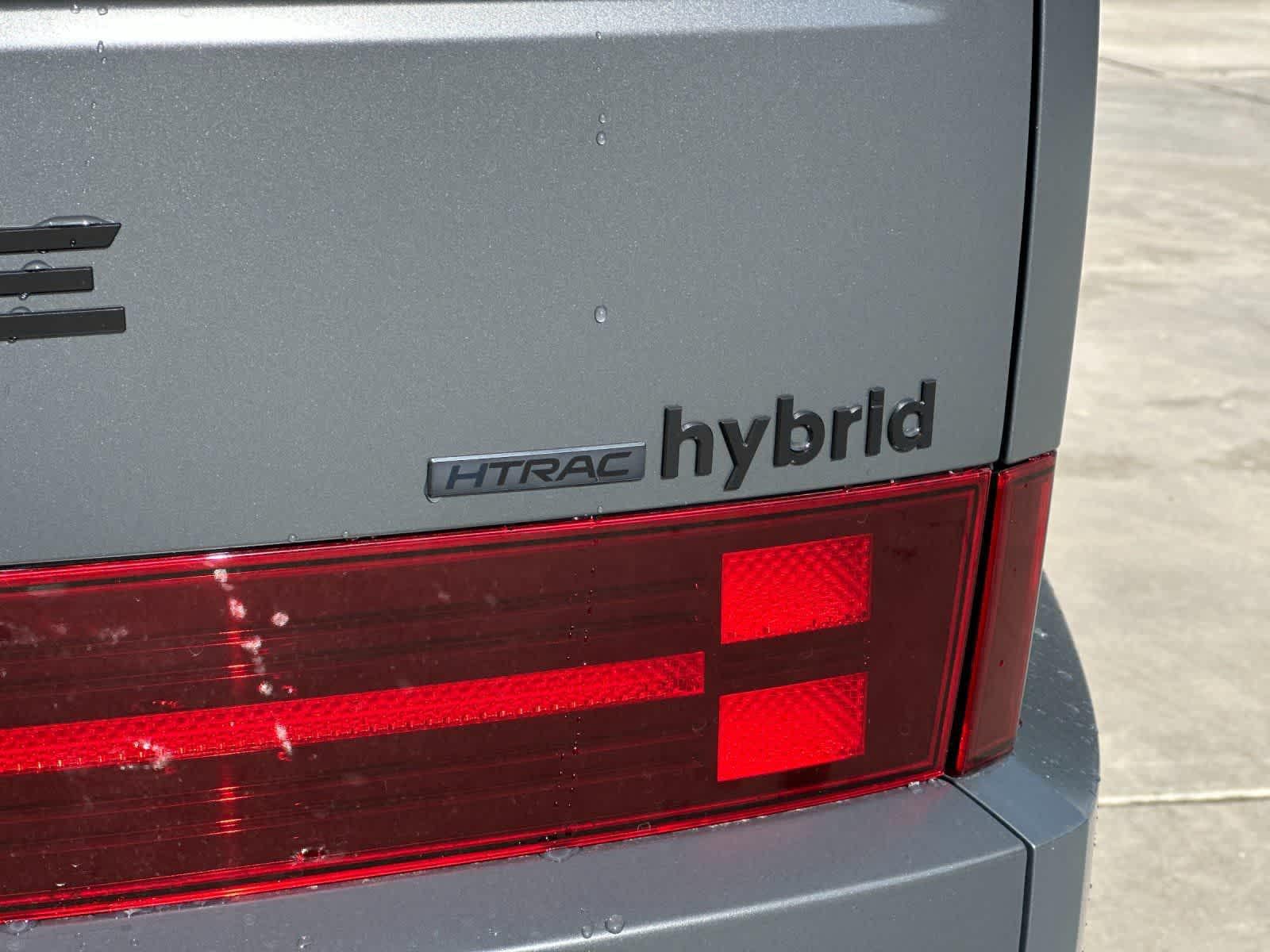 Thumbnail: 2026 Hyundai Santa Fe - 28