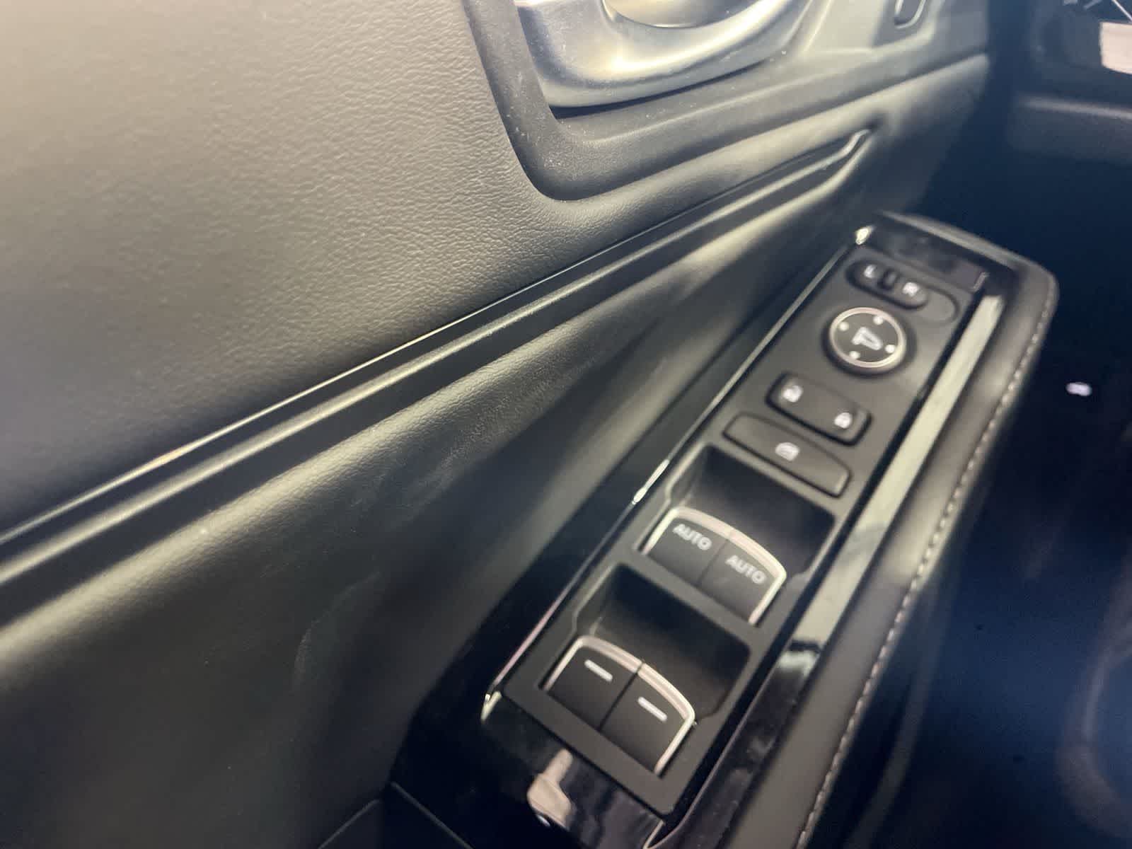 Thumbnail: 2024 Honda Accord - 25