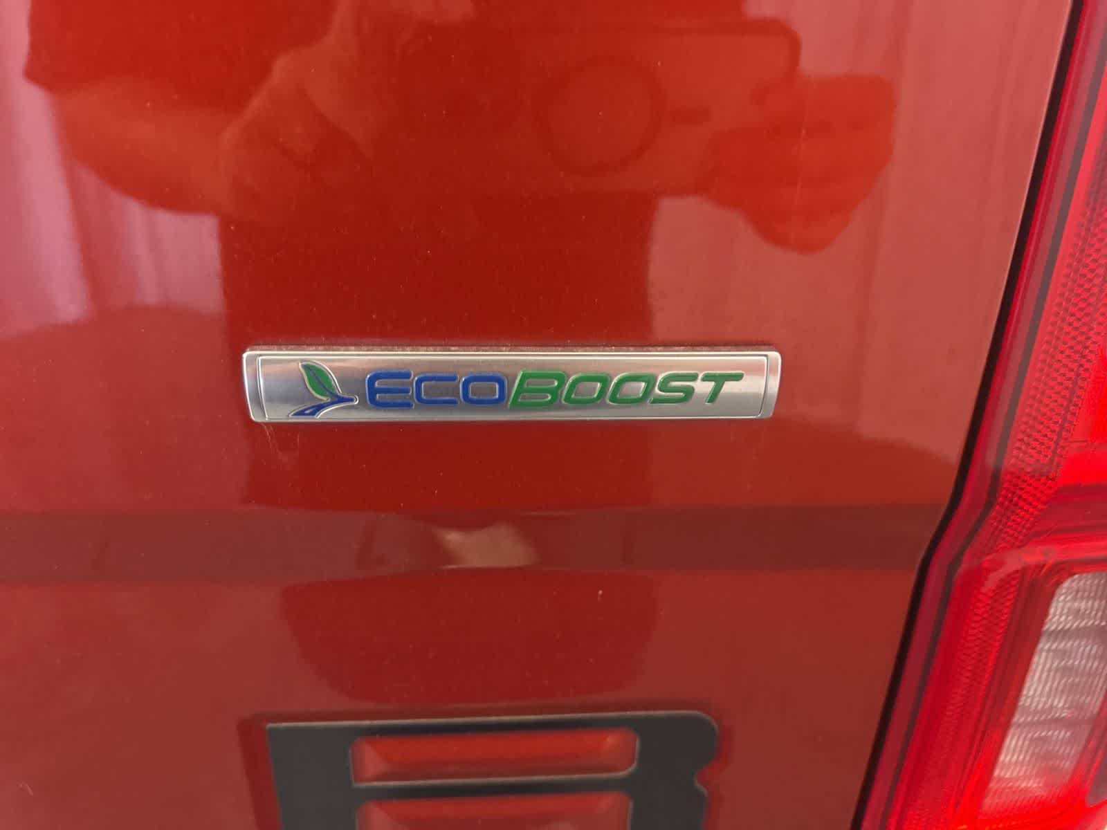 Thumbnail: 2019 Ford Ranger - 10