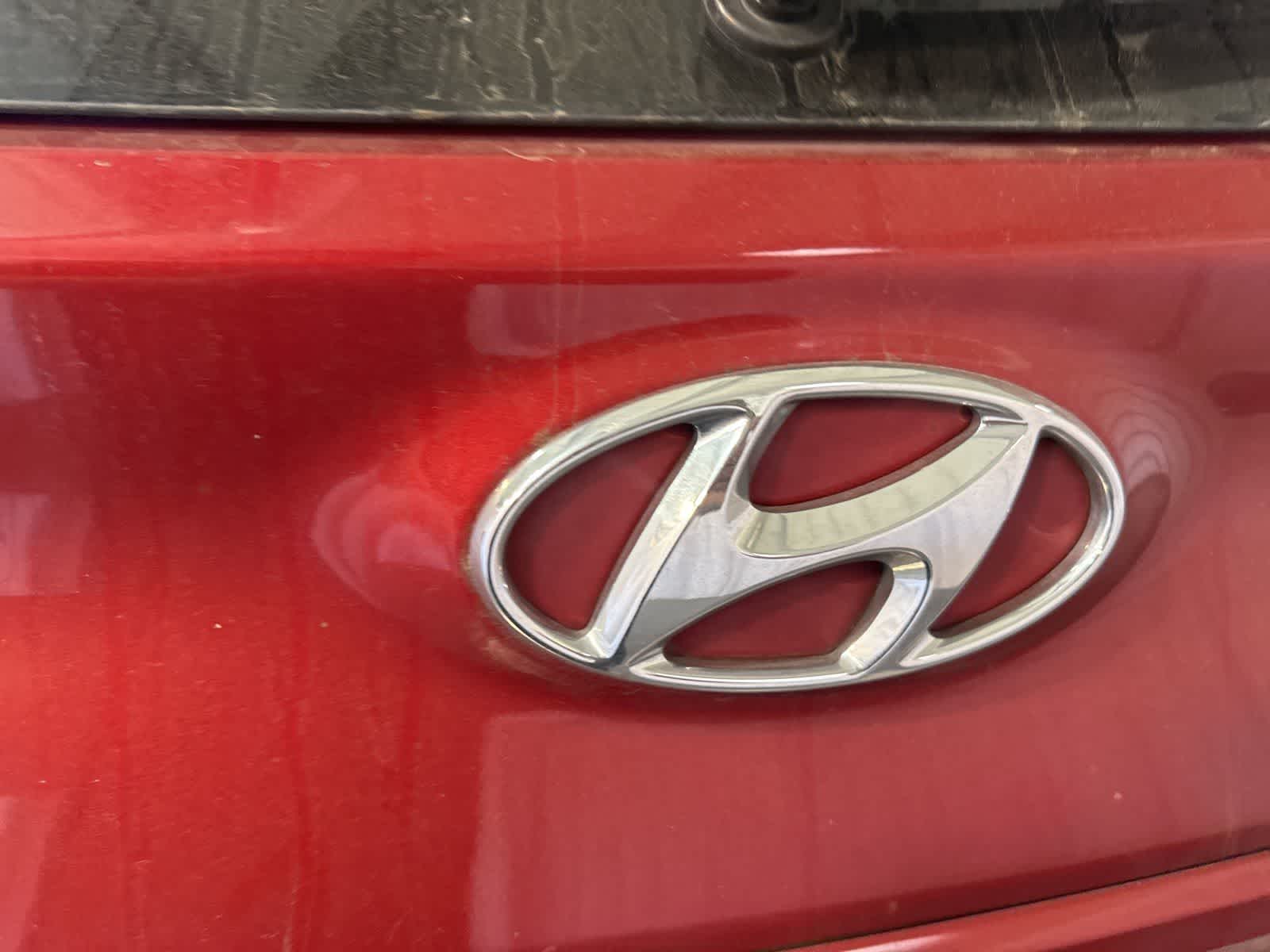 Thumbnail: 2018 Hyundai Kona - 14