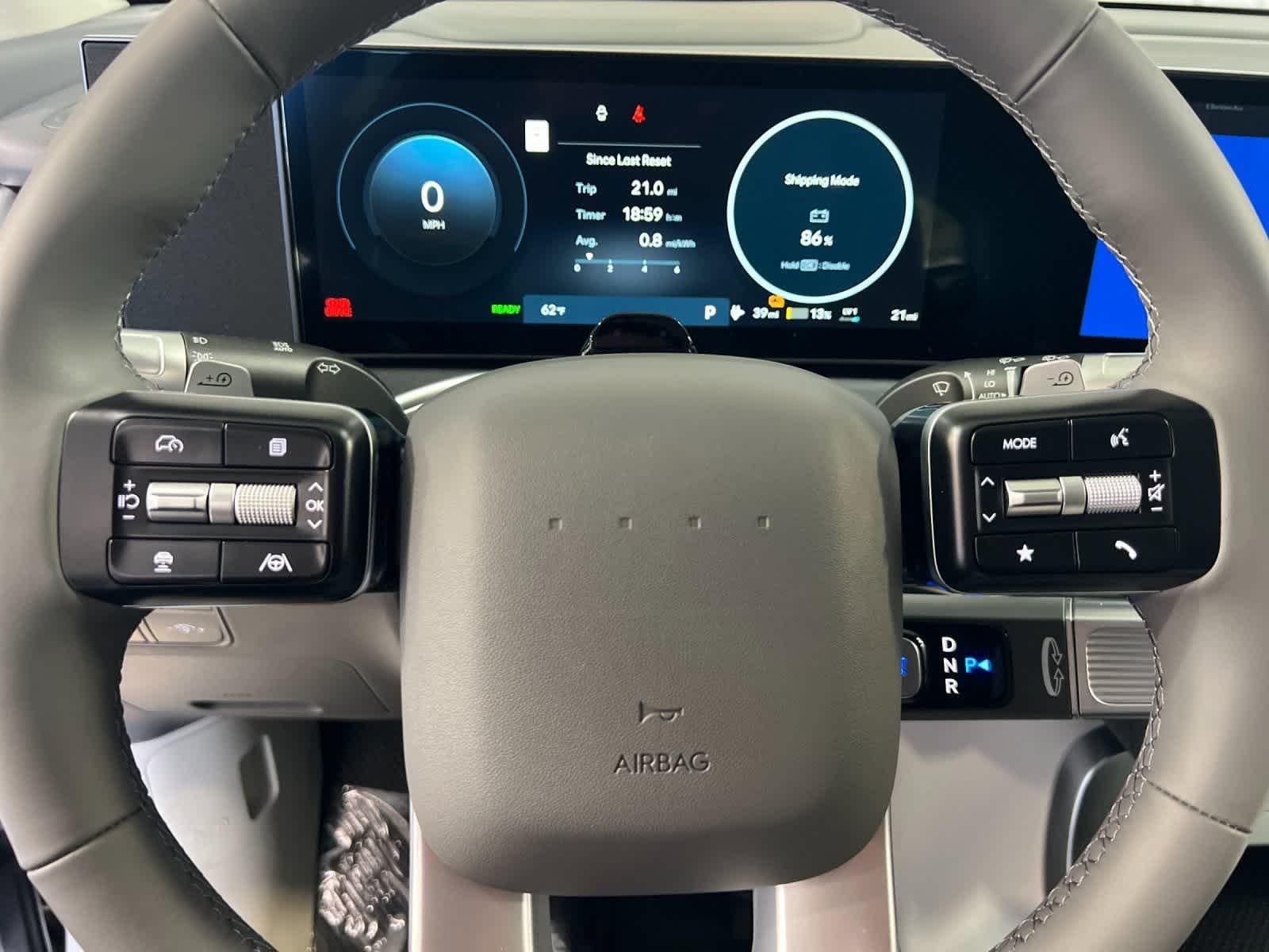 Thumbnail: 2026 Hyundai Ioniq - 25