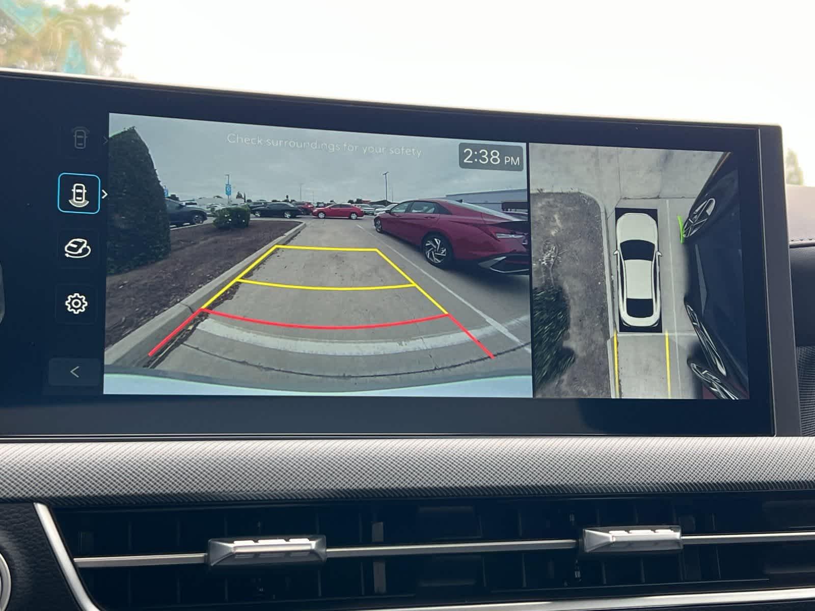 Thumbnail: 2026 Hyundai Sonata - 18