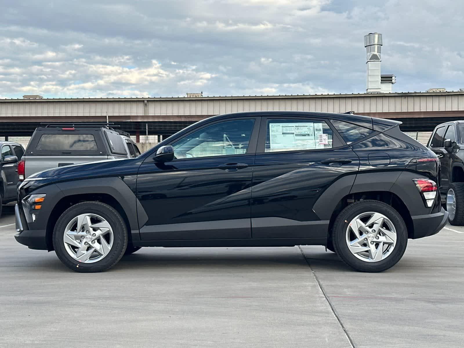 Thumbnail: 2026 Hyundai Kona - 3