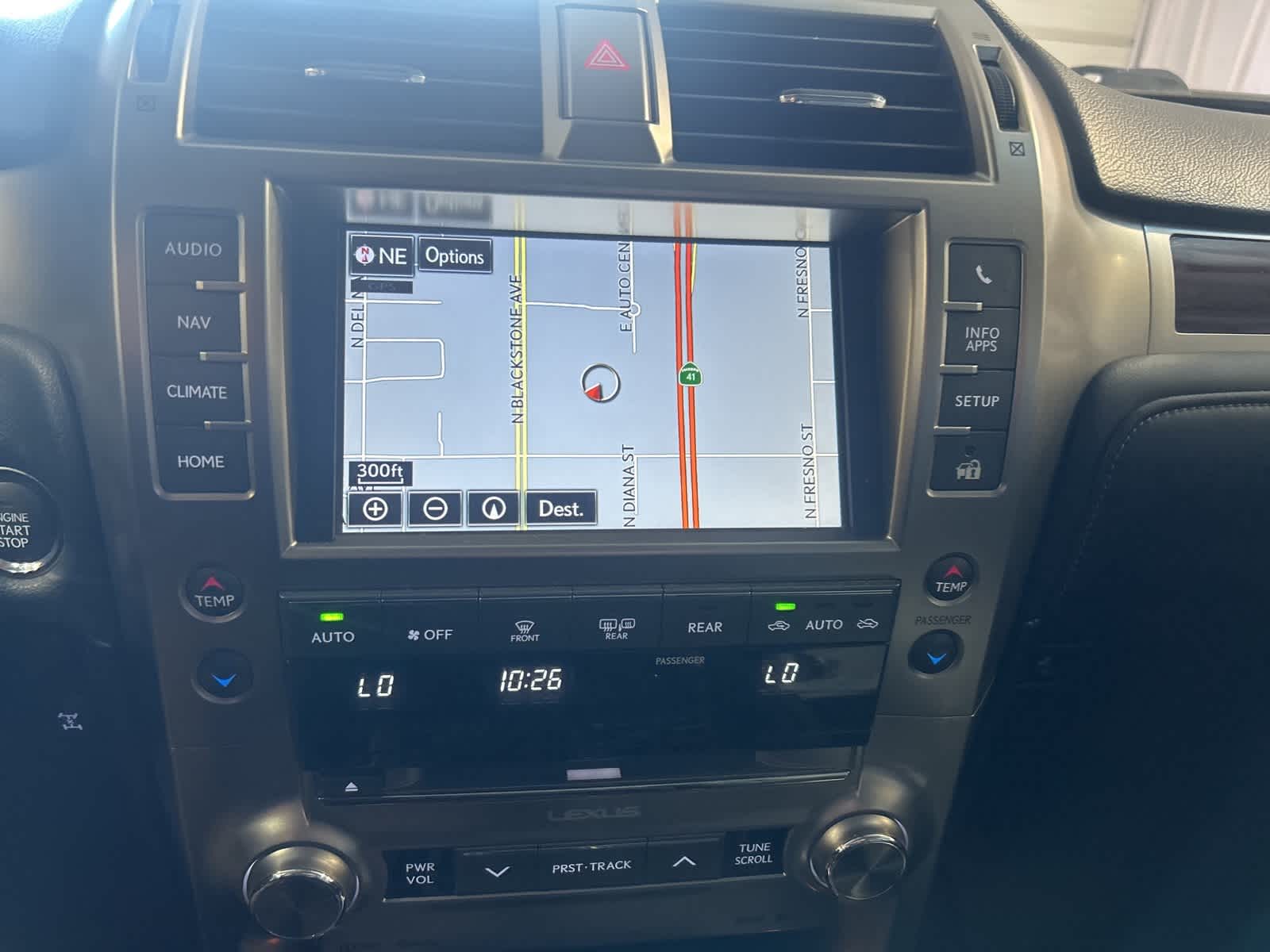 Thumbnail: 2018 Lexus GX - 27