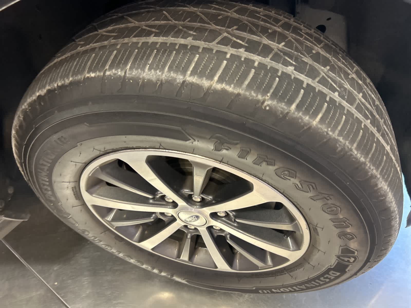Thumbnail: 2019 Ford Expedition - 5