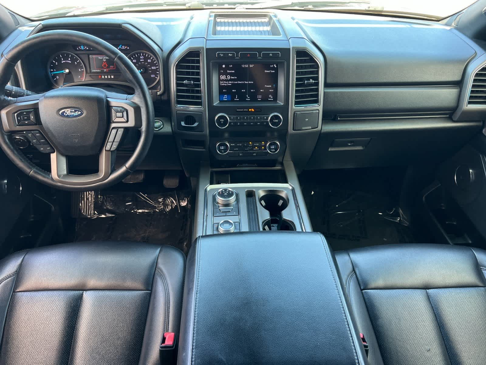 Thumbnail: 2019 Ford Expedition - 3