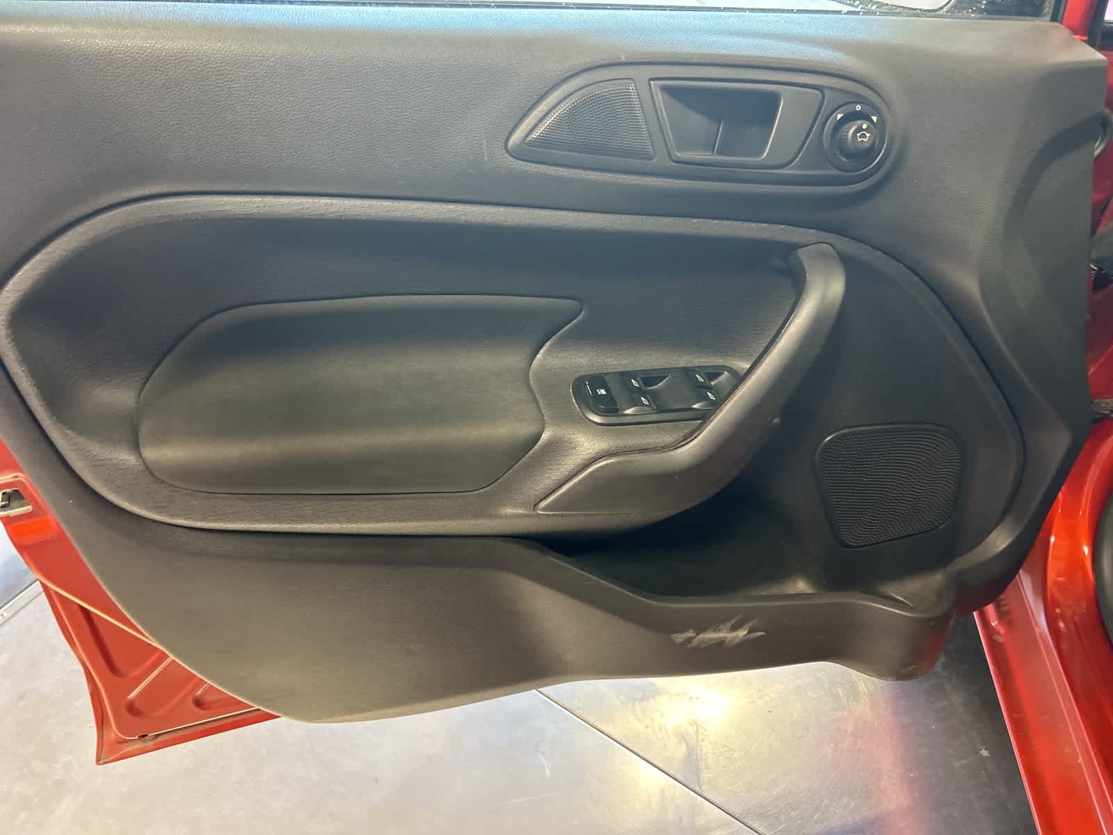 Thumbnail: 2019 Ford Fiesta - 23