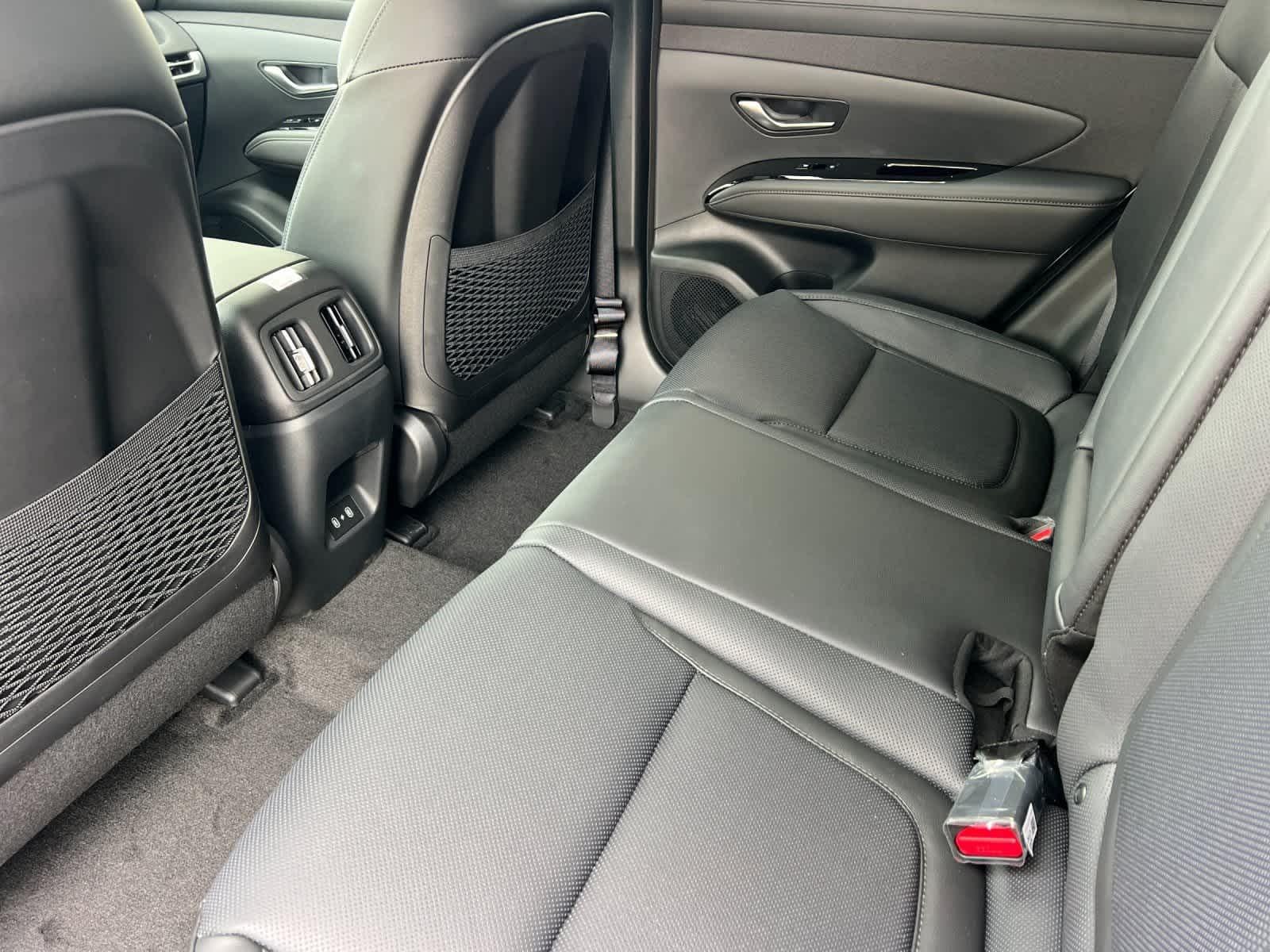 Thumbnail: 2026 Hyundai Tucson - 3