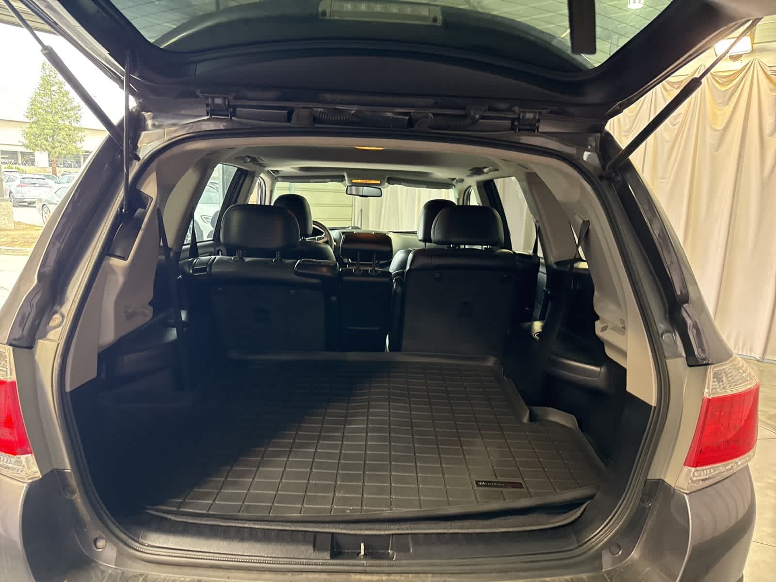 Thumbnail: 2013 Toyota Highlander - 15