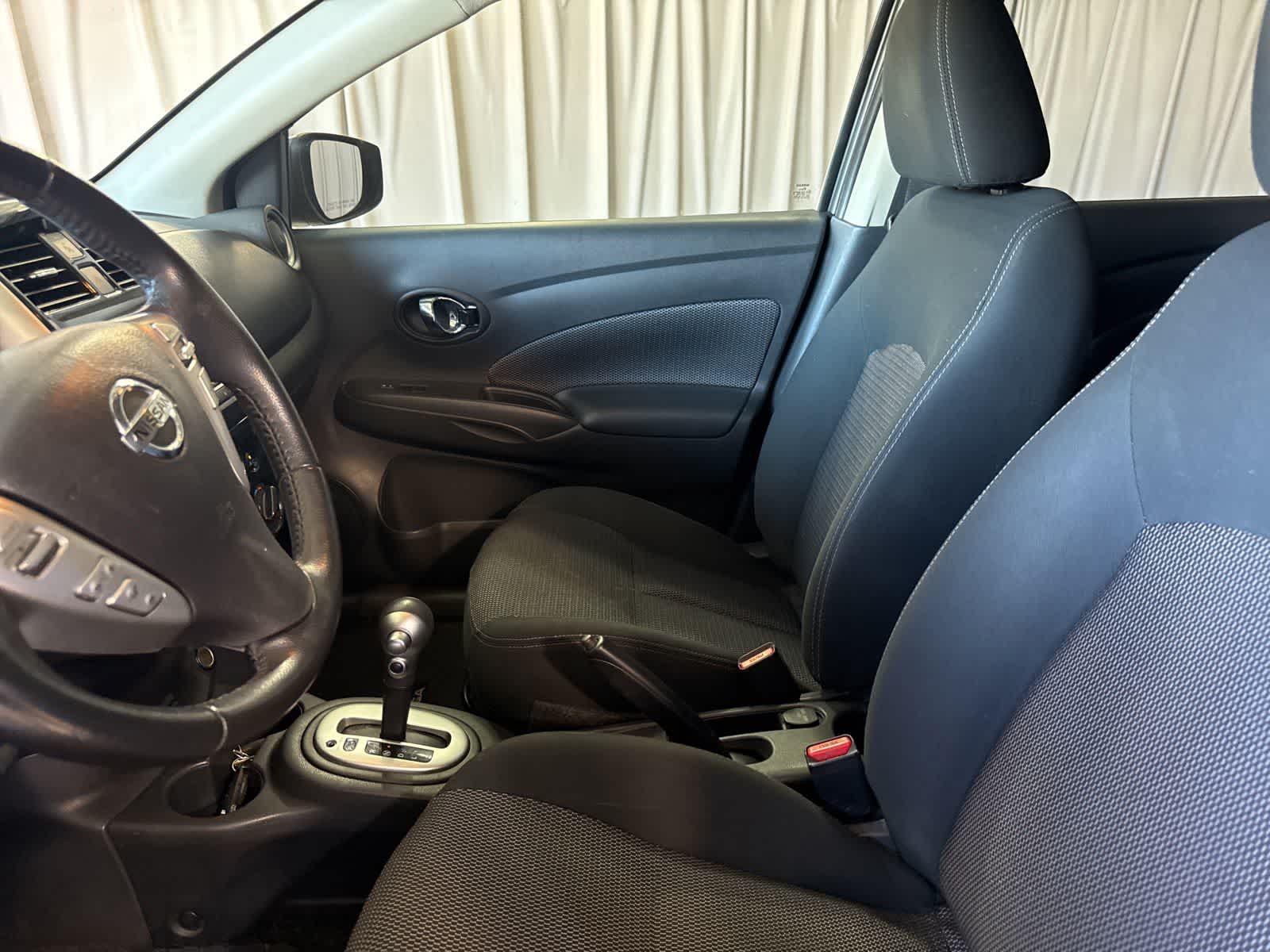 Thumbnail: 2018 Nissan Versa - 19