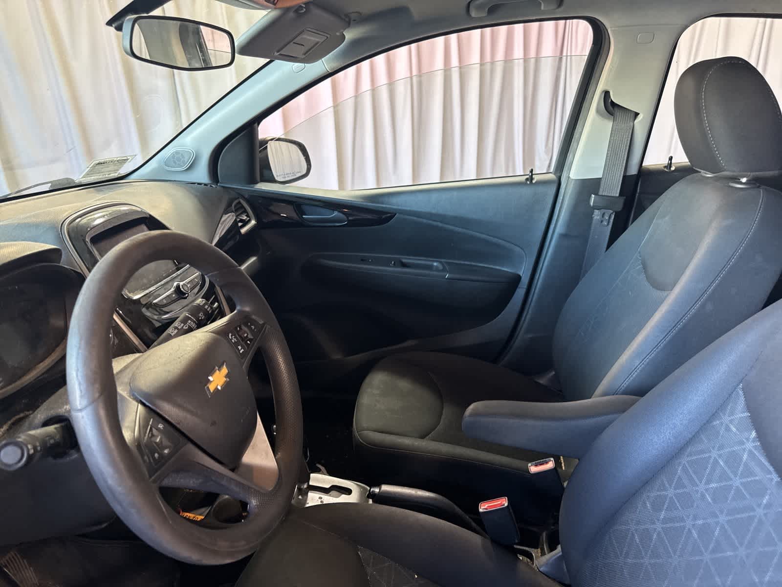 Thumbnail: 2021 Chevrolet Spark - 18