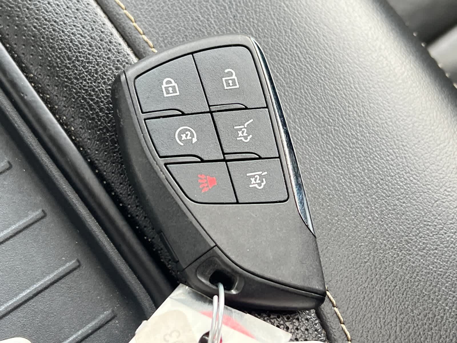 Thumbnail: 2021 GMC Yukon XL - 30