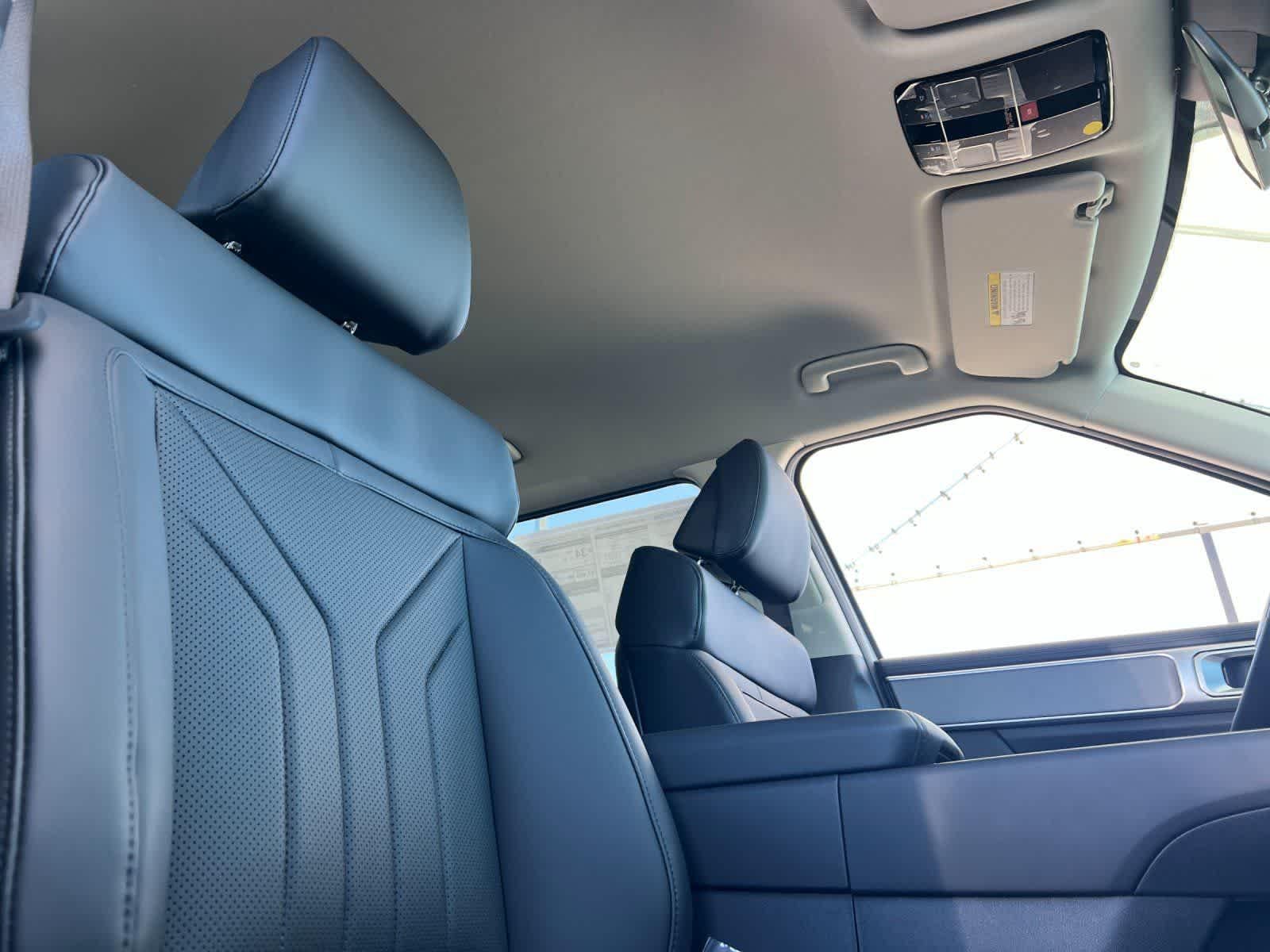 Thumbnail: 2026 Hyundai Santa Fe - 16