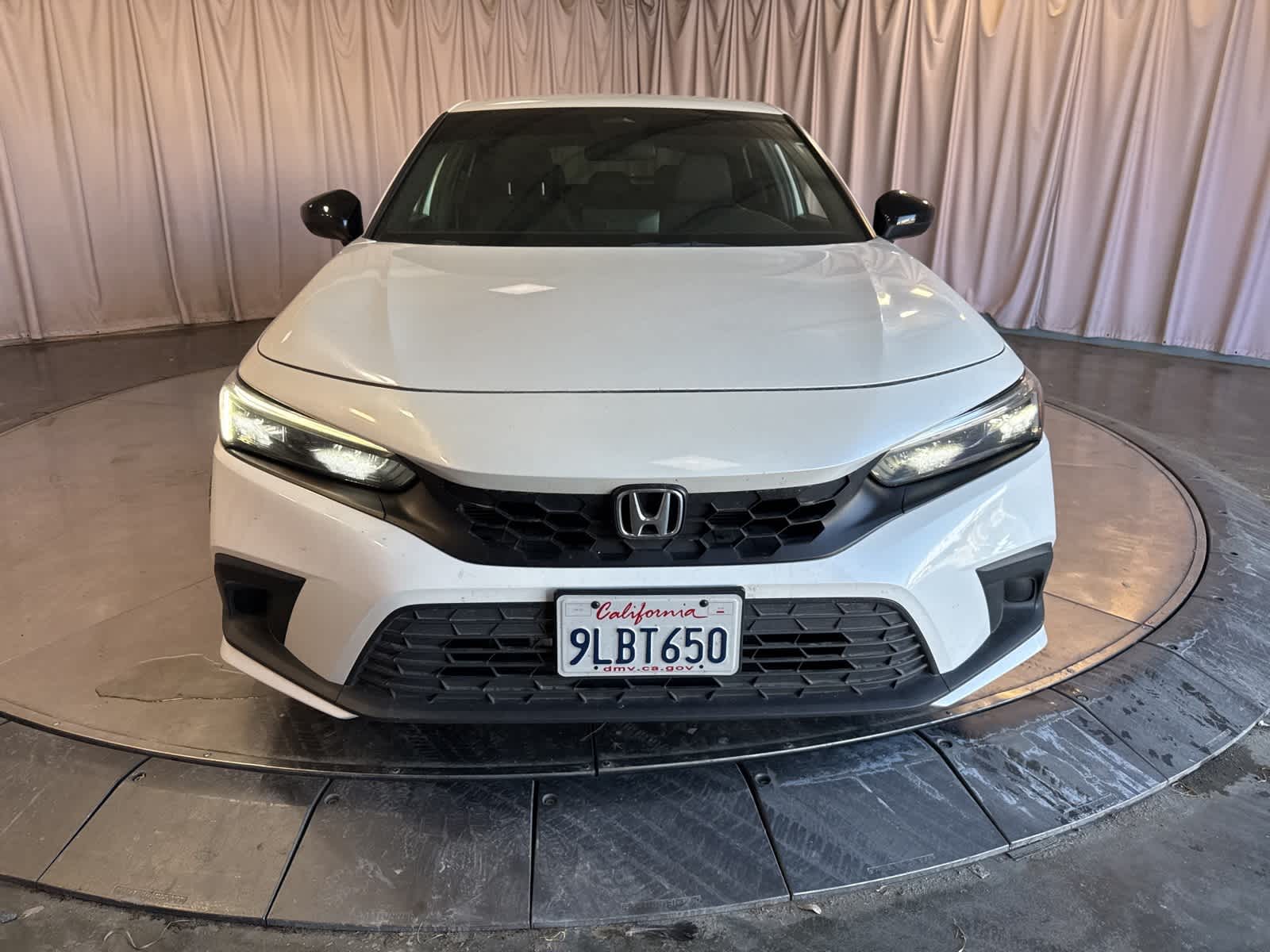 Thumbnail: 2023 Honda Civic - 2