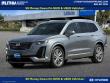 Used 2022 CADILLAC XT6 Premium Luxury SUV