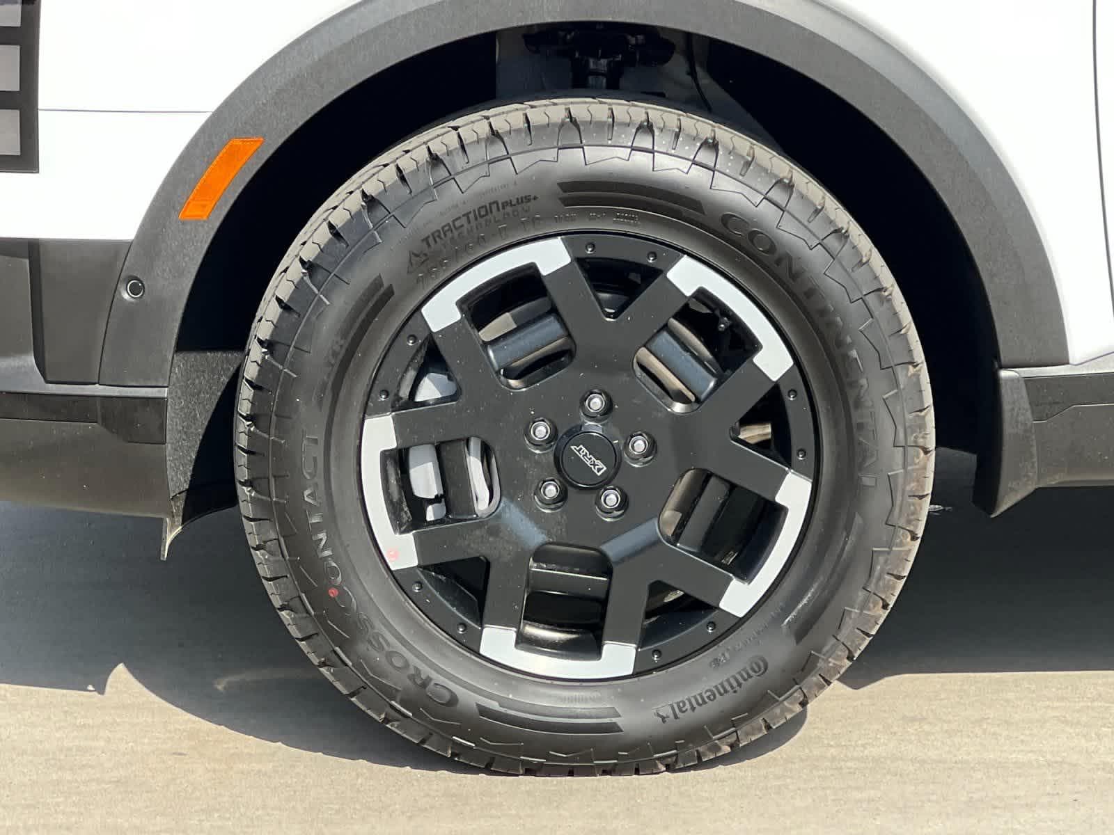 Thumbnail: 2026 Hyundai Palisade - 27