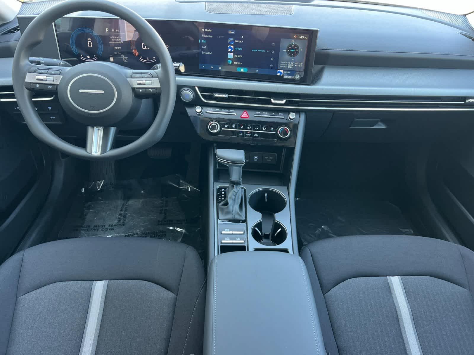 Thumbnail: 2026 Hyundai Sonata - 3