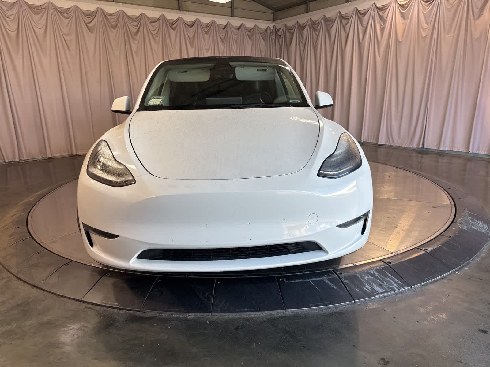 Used 2022 Tesla Model Y Long Range with VIN 7SAYGDEE0NF371116 for sale in Northfield, Minnesota