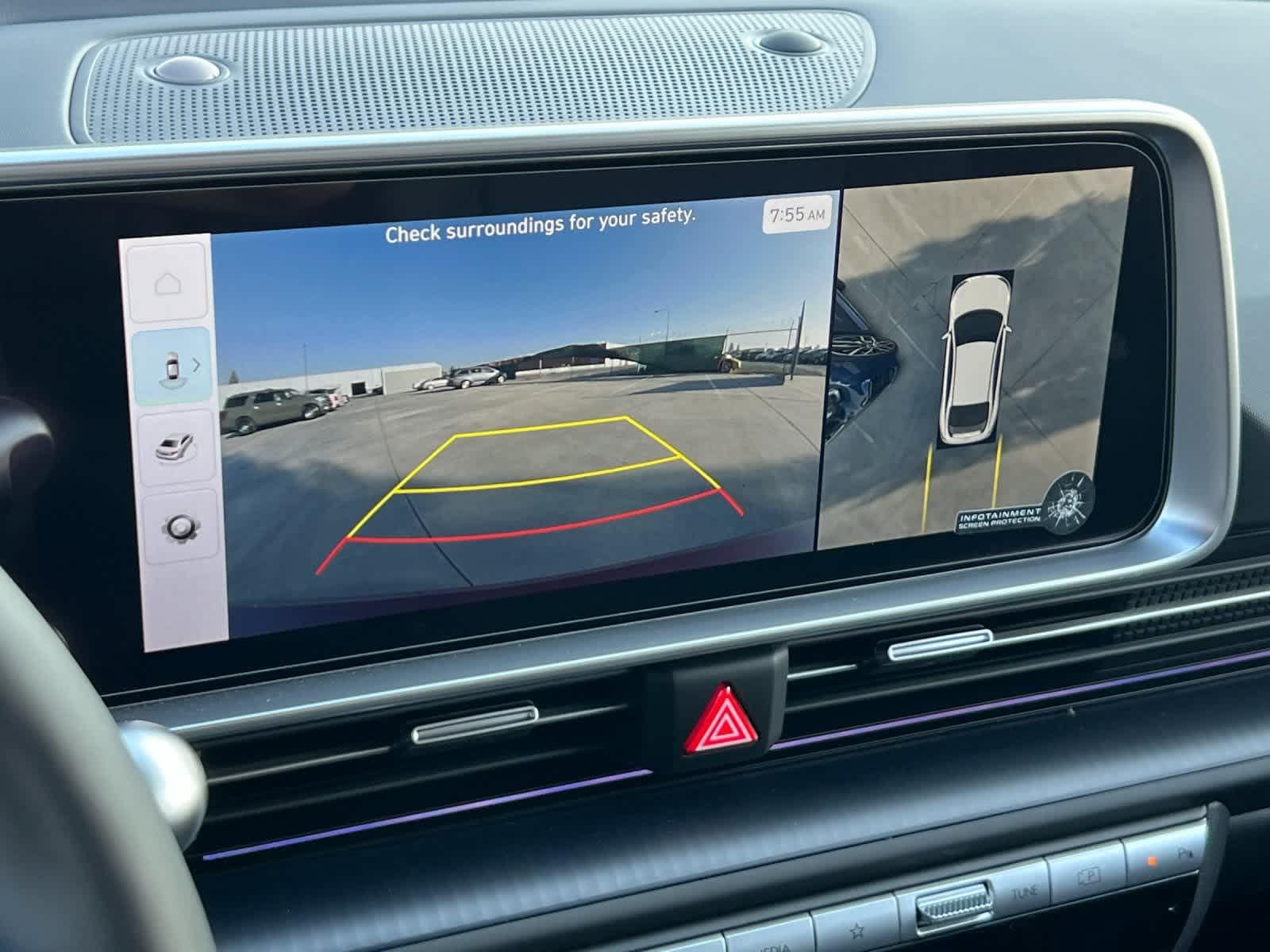 Thumbnail: 2025 Hyundai Ioniq 6 - 19