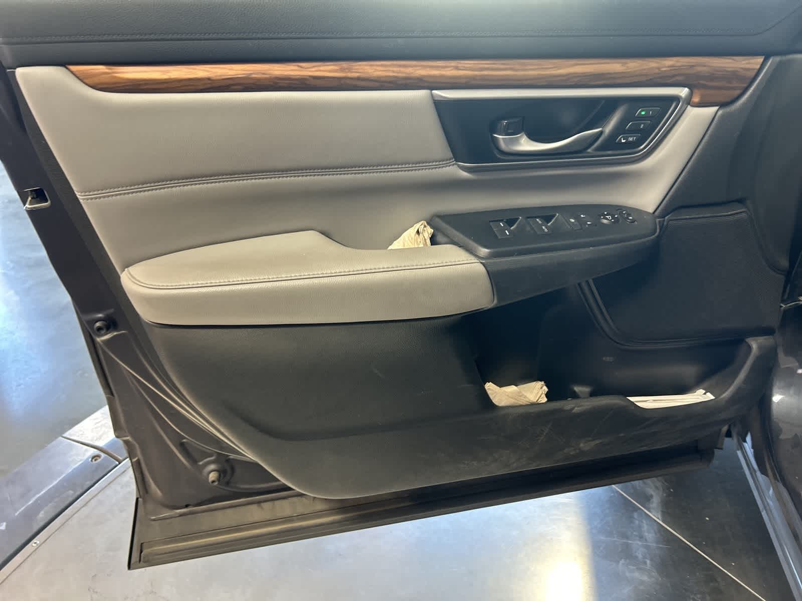 Thumbnail: 2018 Honda CR-V - 22