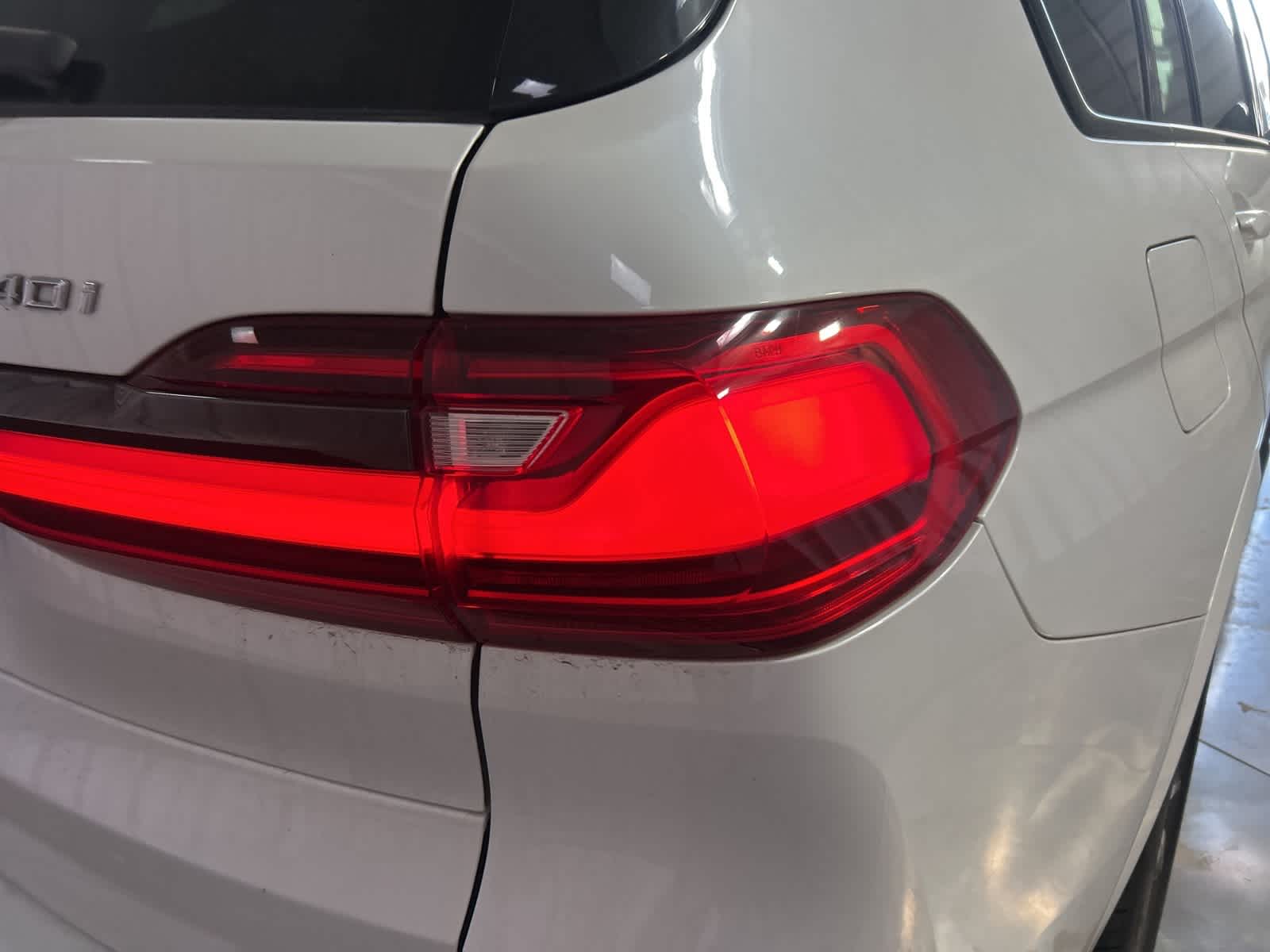 Thumbnail: 2022 BMW X7 - 9