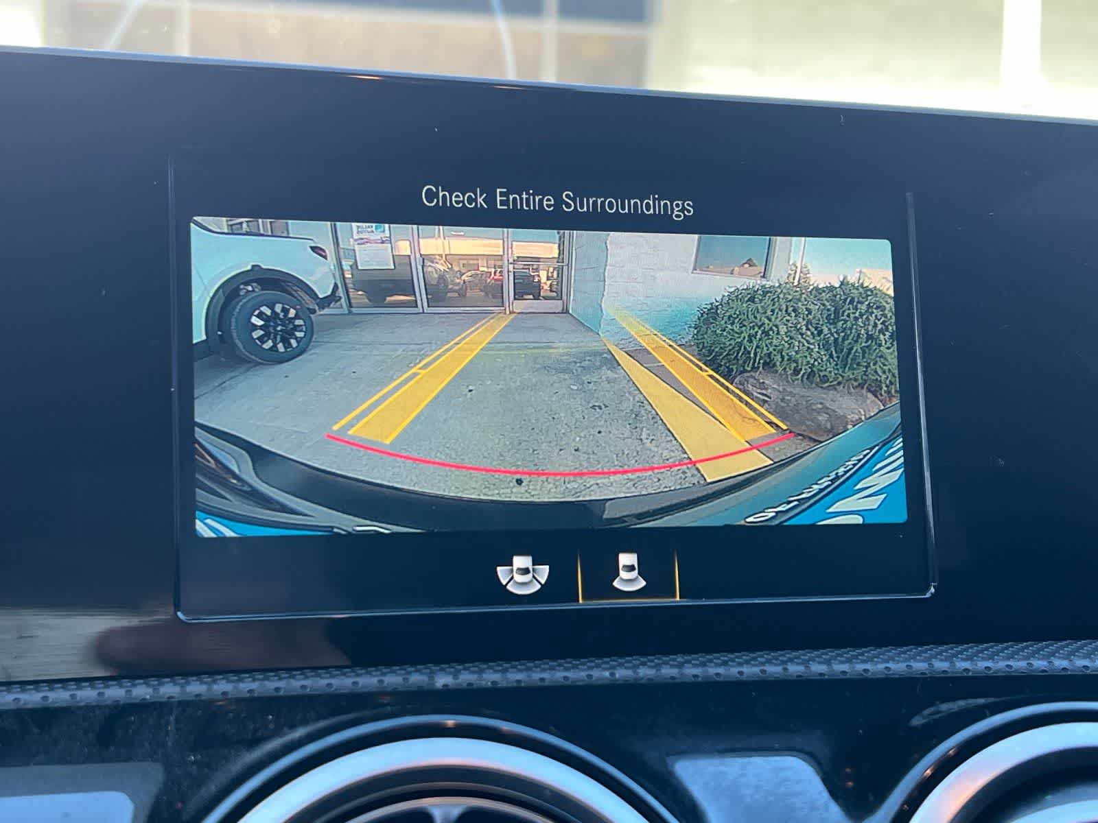 Thumbnail: 2020 Mercedes-Benz A-Class - 19