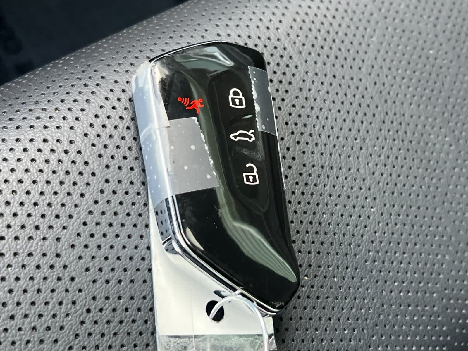 Thumbnail: 2023 Volkswagen ID.4 - 28