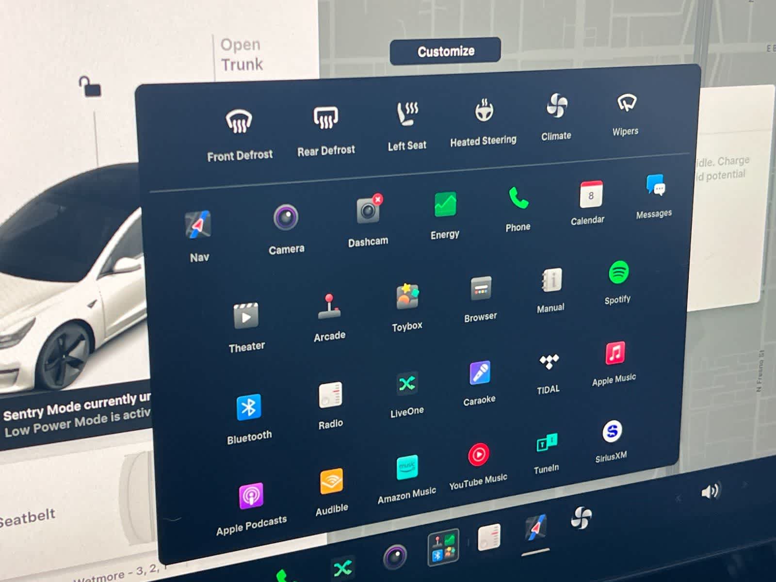 Thumbnail: 2021 Tesla Model 3 - 21