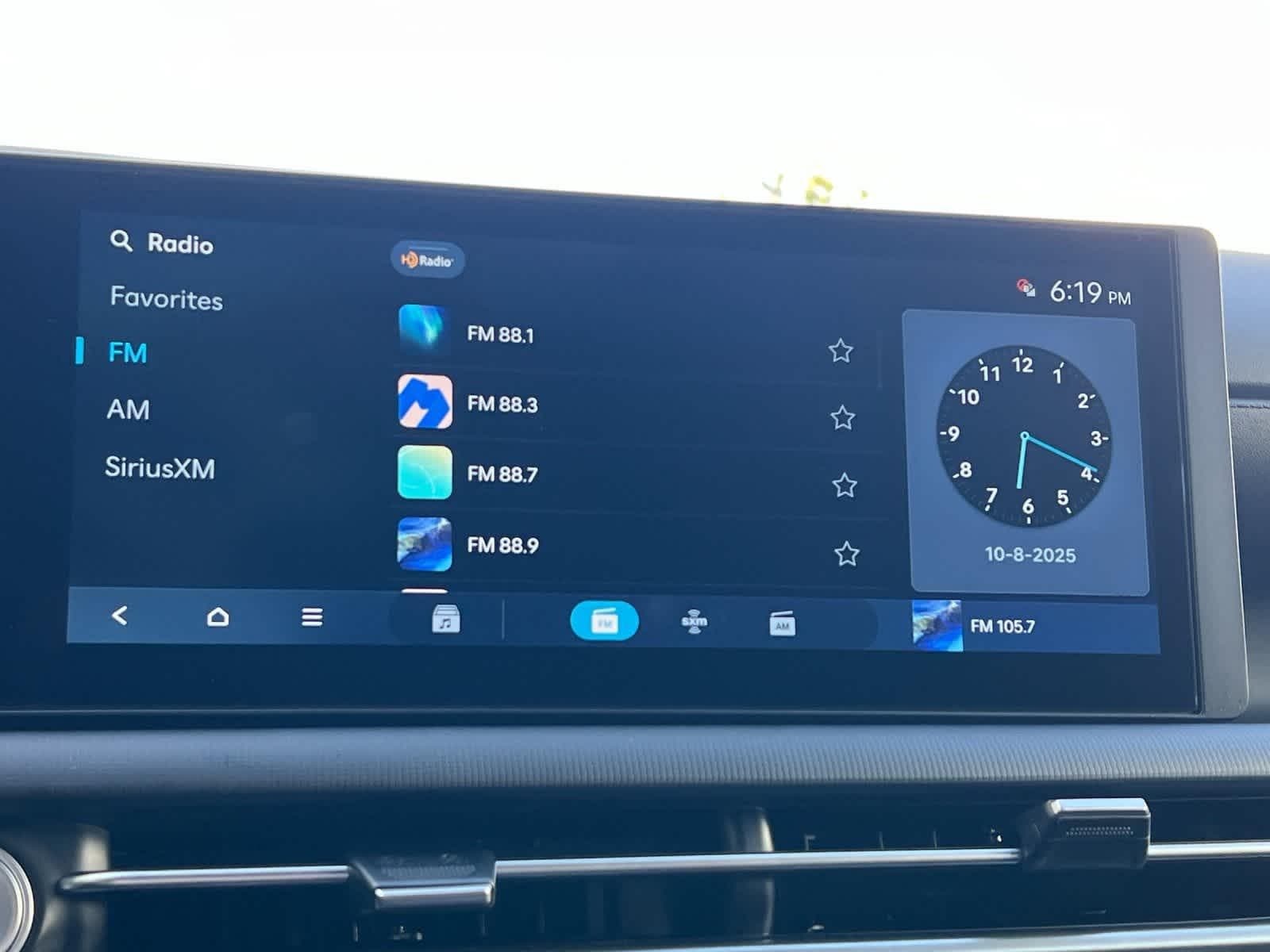 Thumbnail: 2026 Hyundai Tucson - 17