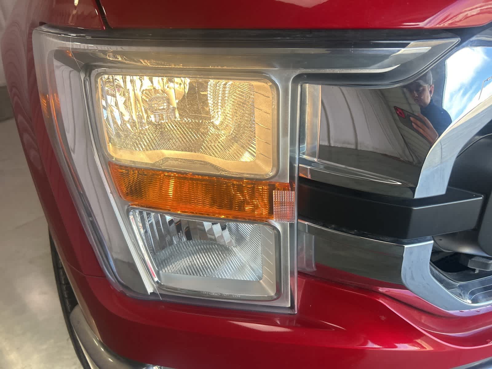 Thumbnail: 2022 Ford F-150 - 4