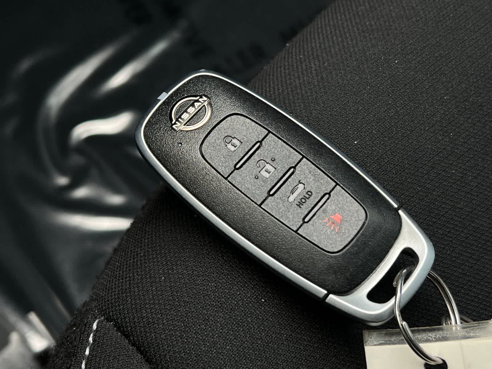 Thumbnail: 2024 Nissan Sentra - 28