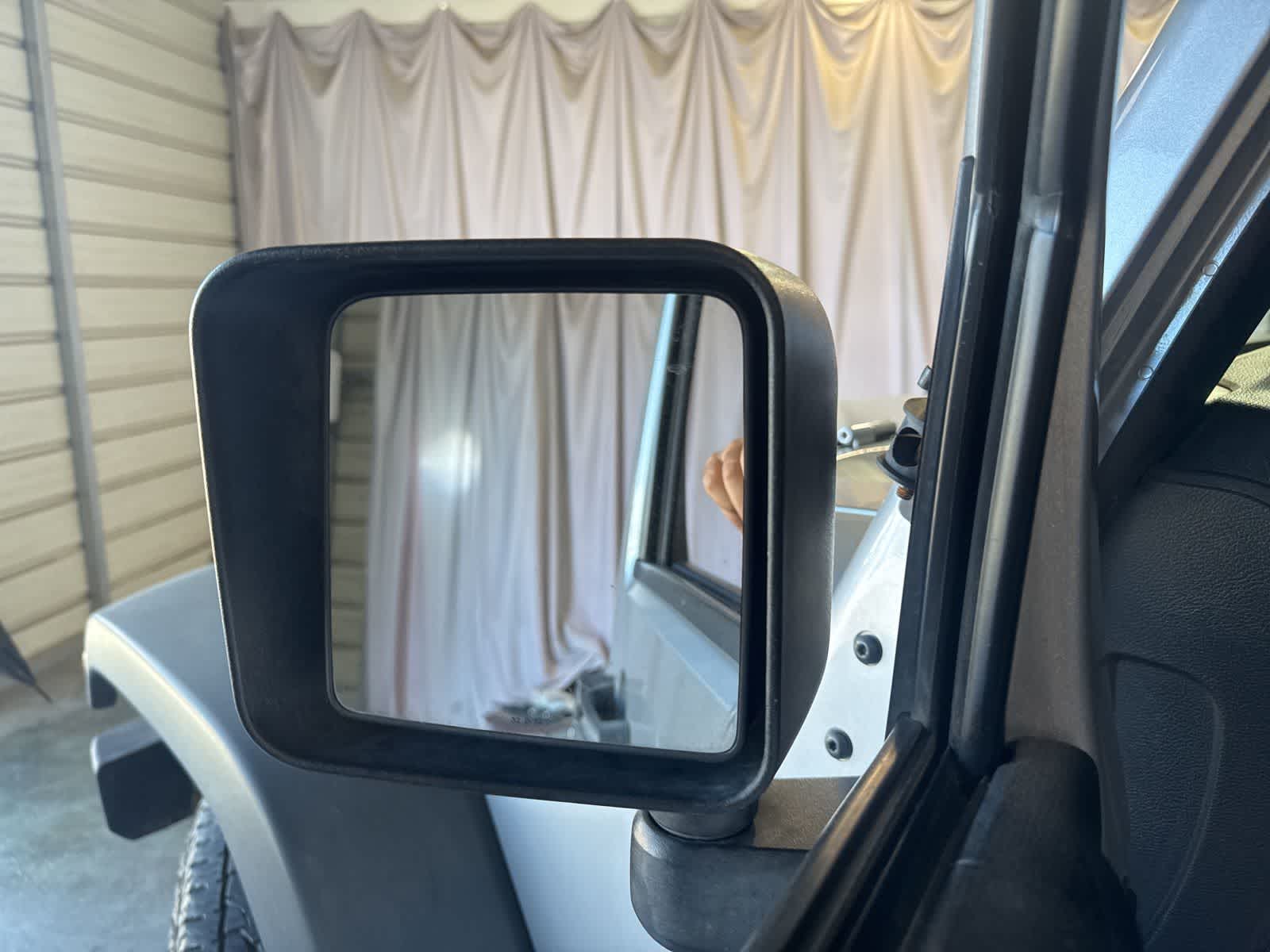 Thumbnail: 2013 Jeep Wrangler - 14