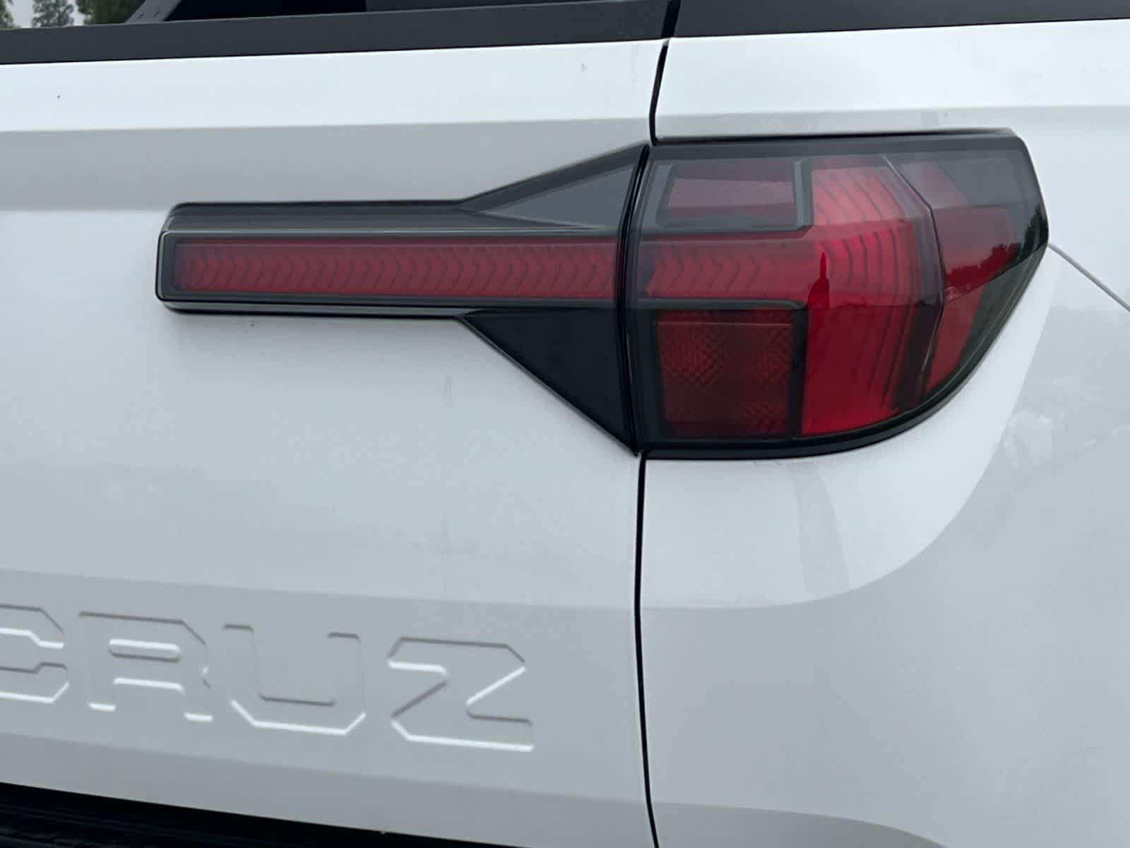 Thumbnail: 2026 Hyundai Santa Cruz - 26