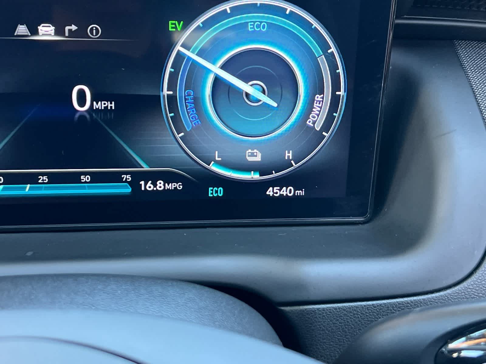 Thumbnail: 2024 Hyundai Tucson - 27