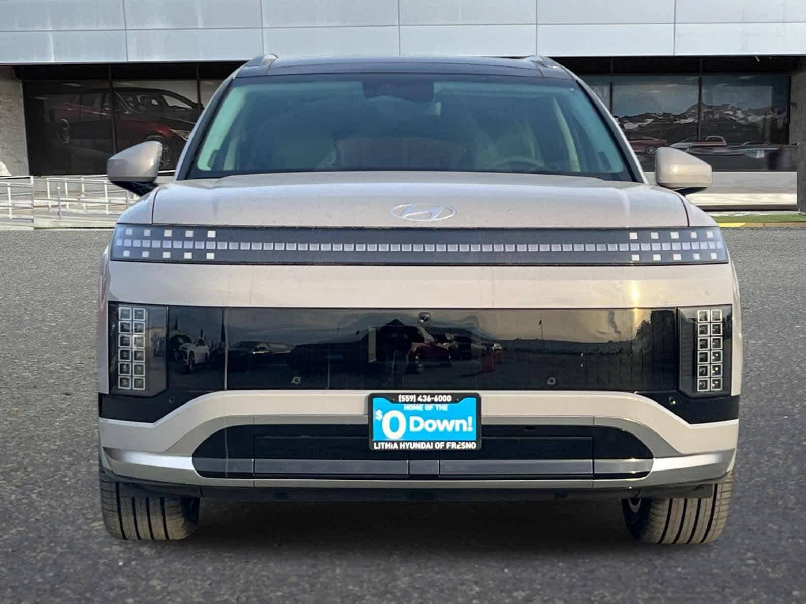 Thumbnail: 2026 Hyundai Ioniq - 10