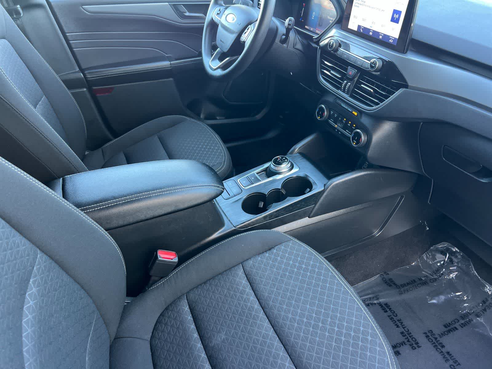 Thumbnail: 2025 Ford Escape - 17