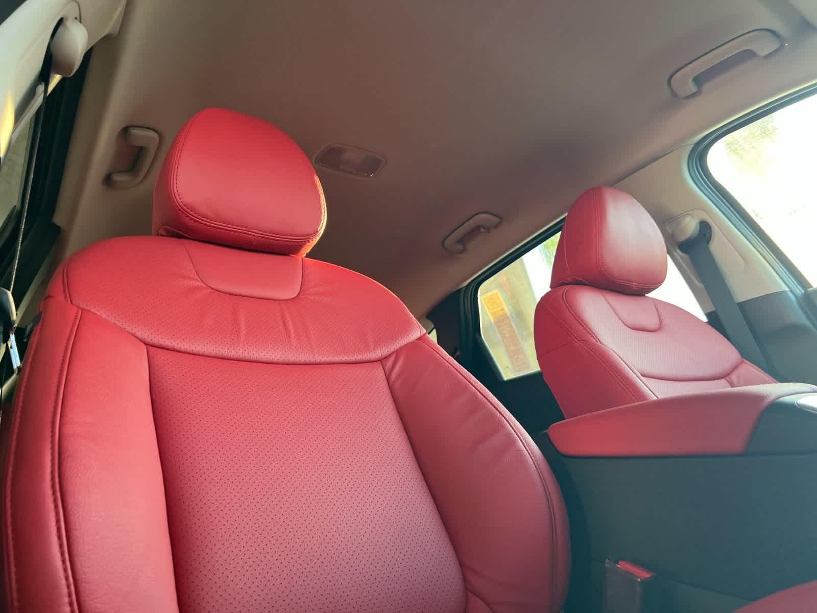 Thumbnail: 2025 Hyundai Tucson - 17