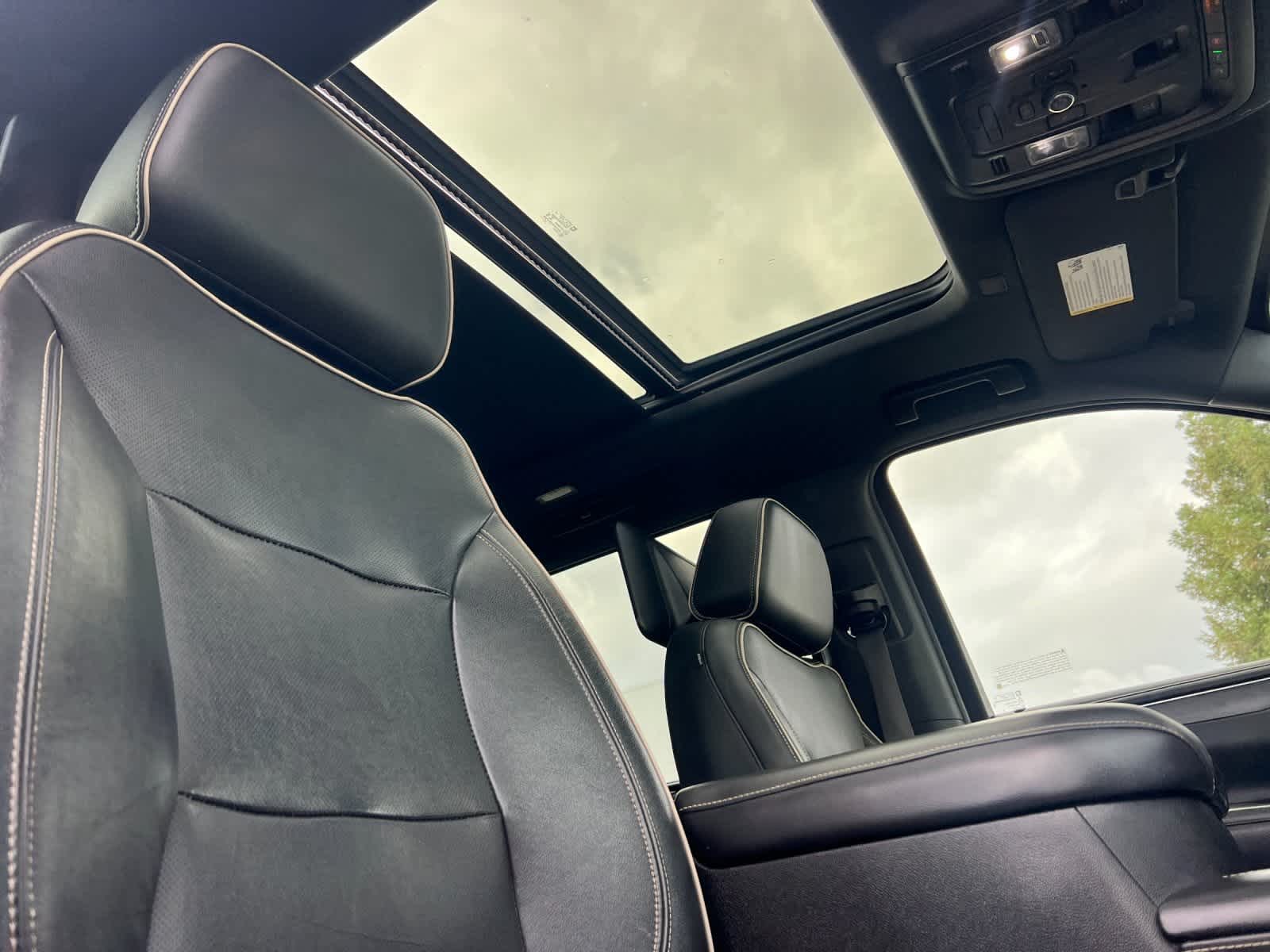 Thumbnail: 2021 GMC Yukon XL - 19