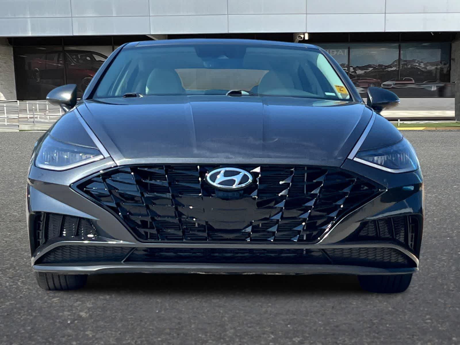 Thumbnail: 2023 Hyundai Sonata - 11