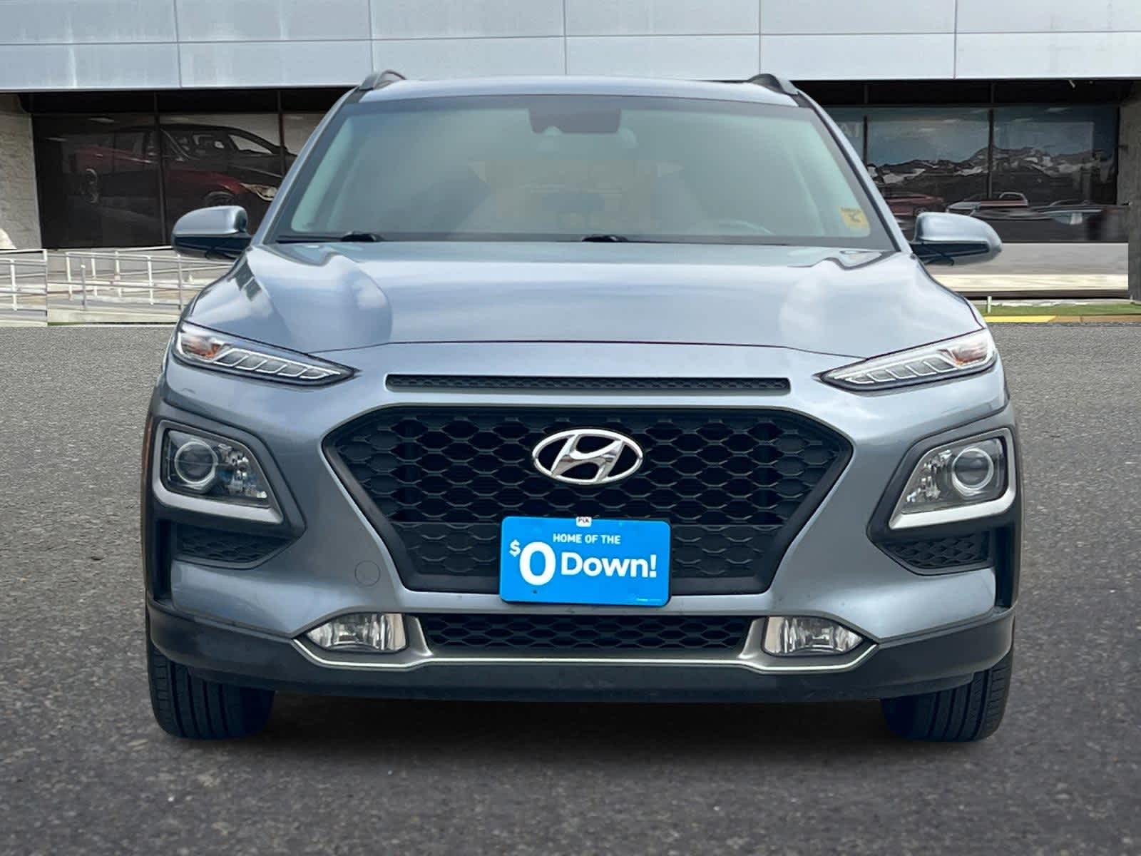 Thumbnail: 2019 Hyundai Kona - 11