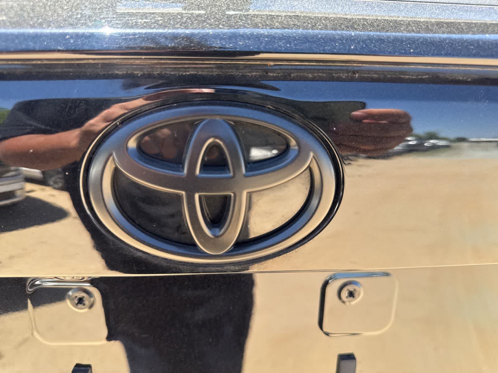 Thumbnail: 2024 Toyota RAV4 - 13
